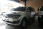 2014 Toyota FORTUNER G 4X2 Manual Diesel-1