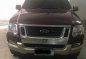 Ford Explorer 2009 AT Eddie Bauer top of the line-0