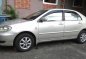 2005 Toyota Corolla Altis automatic or swap-11