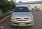 Toyota Innova G Manual Super Loaded 2007-1