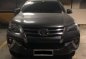 2016 Toyota Fortuner for sale-1