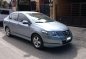 Honda City 2010 MT 1.3 fresh inside out -7