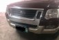 Ford Explorer 2009 AT Eddie Bauer top of the line-2