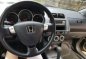 2007 Honda City iDSi 1.3 gasoline engine-8