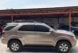 2007 Toyota FORTUNER V 4X4 Top of the Line -1