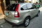 2008 Honda CRV 2.0 A.T. FOR SALE-3