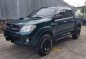 2010 4x4 Toyota Hilux G FOR SALE-1