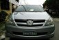 Toyota Innova E 2007 Diesel Manual Transmission-1