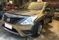 Nissan Almera 1.2L BAS 2016 7k mileage-0