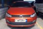 Volkswagen Polo 2017 AT for sale-1