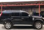 2013 FORD Everest, Automatic Transmission, Black-1