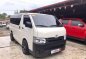 2018 Toyota HiAce Commuter 3.0 Manual Transmission-0