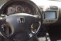 Honda Civic 2005 VTIS Eagle Eye AT-11