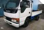 Isuzu Elf Giga 4hf1 engine nkr FOR SALE-0