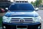 Toyota Fortuner 2009 FOR SALE-1