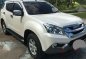 2015 Isuzu Mux 2.5LSA automatic FOR SALE-0