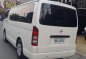 2014 Toyota Hiace Commuter Manual Diesel -3