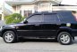 Honda CR-V 2000 Limited Sound Cruiser AT with overdrive-4