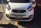 Kia Picanto 2015 FOR SALE-0