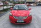 Toyota Vios 1.3 G 2013 automatic FOR SALE-2