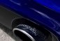 2012 Mustang GT - 5.0L V8 - Kona Blue Metallic-2