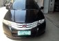 Honda City 1.3 2009 model all power-0