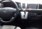 Toyota GL Grandia 2015 FOR SALE-6