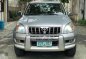 2003 Toyota Prado GX 4x4 AT Gasoline FOR SALE-5