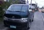 2013 model acquired TOYOTA HIACE -5