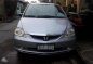 2003 Honda City IDSI mt FOR SALE-1