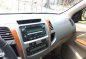 Toyota Fortuner 2009 G 2.5 Diesel FOR SALE-8