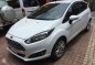 2015 Ford Fiesta Automatic FOR SALE-0