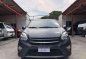 2016 Toyota Wigo G, MANUAL Transmission-4