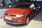 Volkswagen Polo 2017 AT for sale-2