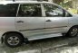 FOR SALE Toyota Innova 2006 j-0