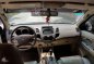 Toyota Fortuner G 2008 Automatic transmission-4