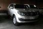 2014 Toyota FORTUNER G 4X2 Manual Diesel-2