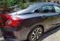2016 Honda Civic 1.8E CVT AT FOR SALE-4