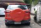 2nd Hand Ford Ecosport 2014 Orange-2