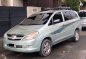 2006 Toyota Innova E DIESEL MT FOR SALE-3