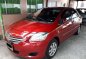 Toyota Vios E 1.3 MT 2012 FOR SALE-1