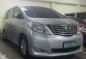 2011 Toyota Alphard FOR SALE-0