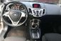 2011 Ford Fiesta S AT Hatchback Automatic Transmission-8