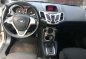 2011 Ford Fiesta S AT Hatchback Automatic Transmission-6