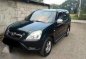 Honda Crv 2002 model FOR SALE-1