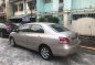 2009 Toyota Vios 1.3e manual nice -10