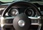 2012 Mustang GT - 5.0L V8 - Kona Blue Metallic-10