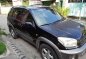 FOR SALE TOYOTA RAV 4 2001-1