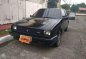 Isuzu Gemini (working condition) Model 1986-3