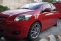 2008 Toyota Vios 1.5 XX Limeted edition-1